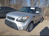 Kia Soul + KNDJT2A64D7589853 fotografie