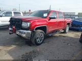 GMC Sierra  Slt 3GTP1NEC7JG604069 снимка