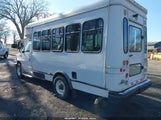 Ford E-350 Cutaway 1FDEE3FS4HDC41593 снимка