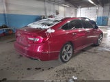 Honda Accord Touring 2.0T 1HGCV2F91JA020710 fotografie