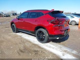 Chevrolet Blazer Fwd Rs 3GNKBERS0SS112238 photo