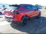 Chevrolet Blazer Fwd Rs 3GNKBERS0SS112238 photo