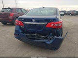 Nissan Sentra Sv 3N1AB7AP8KY306328 снимка