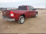 Ram  Lone Star 4X4 6'4 Box 1C6SRFBT2PN605697 снимка