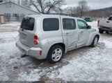 Chevrolet Hhr Lt 3GNDA23D18S516744 снимка