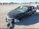 Chevrolet Malibu Fwd 1Lt 1G1ZD5ST4PF169440 photo
