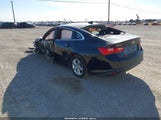 Chevrolet Malibu Fwd 1Lt 1G1ZD5ST4PF169440 снимка