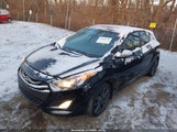 Hyundai Elantra Gt KMHD35LH5EU207907 снимка