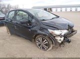 Honda Fit Ex/Ex-L 3HGGK5H86FM702783 photo