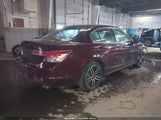 Honda Accord 2.4 Lx 1HGCP2F36BA076911 снимка