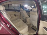 Honda Accord 2.4 Lx 1HGCP2F36BA076911 снимка