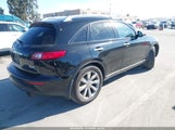 Infiniti Fx45 JNRBS08W14X402960 снимка