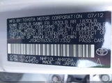 Toyota Prius C Three JTDKDTB33C1017332 снимка