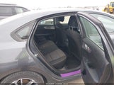 Kia Forte Lxs 3KPF24AD1NE450204 fotografie