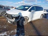 Chrysler Pacifica Touring L 2C4RC1BG7NR169220 снимка