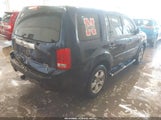Honda Pilot Ex-L 5FNYF4H52DB007452 fotografie