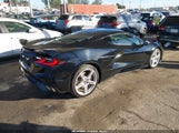 Chevrolet Corvette Stingray Rwd 1Lt 1G1YA2D40P5100145 снимка