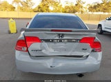 Honda Civic Si/Si Mugen 2HGFA555X8H708676 fotografie