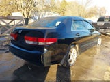 Honda Accord 2.4 Ex JHMCM56694C002603 снимка