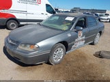 Chevrolet Impala 2G1WF52E259380186 fotografie