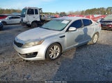 Kia Optima Lx 5XXGM4A71DG129357 снимка