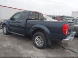 Nissan Frontier Sv 1N6AD0CUXFN733124 снимка