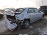 Toyota Corolla Le 2T1BU4EE6DC978068 photo