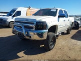 Chevrolet Silverado  Lt 3GCPKSE70DG277484 снимка