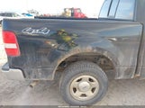 Ford F-150 Fx4/Lariat/Xlt 1FTPW14507FA08874 снимка