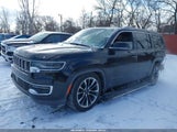 Jeep Wagoneer Series Iii 1C4SJVDT4NS139003 снимка