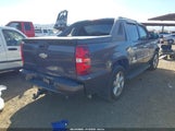 Chevrolet Avalanche  Ltz 3GNNCGE02AG281107 снимка