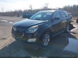 Chevrolet Equinox Lt 2GNALCEK3G6137420 fotografie