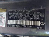 Toyota Camry Le 4T1BE46KX7U007756 снимка