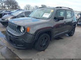 Jeep Renegade Sport ZACCJAAT3GPC88139 fotografie