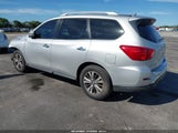 Nissan Pathfinder Sv 5N1DR2MN6HC662812 снимка