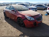Buick Regal Gs 2G4GU5GX0E9316669 снимка