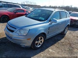 Chevrolet Captiva Sport Lt 3GNAL3EK8DS614310 снимка
