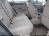 Chevrolet Cobalt Ls 1G1AL52F057573885 снимка