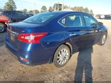 Nissan Sentra Sv 3N1AB7AP3KY425985 снимка