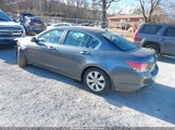 Honda Accord 2.4 Ex-L 1HGCP26829A154140 fotografie