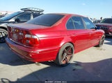 BMW 540I WBADE532XWBV93115 снимка