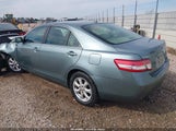Toyota Camry Le 4T1BF3EK4BU616990 снимка