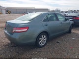 Toyota Camry Le 4T1BF3EK4BU616990 снимка