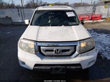 Honda Pilot Ex-L 5FNYF48569B044866 снимка