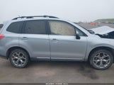 Subaru Forester 2.5I Touring JF2SJAWC7FH517868 снимка