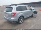 Subaru Forester 2.5I Touring JF2SJAWC7FH517868 снимка