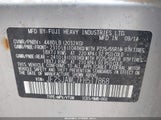 Subaru Forester 2.5I Touring JF2SJAWC7FH517868 снимка