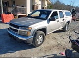 Chevrolet Colorado Ls 1GCDT136158123085 снимка