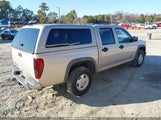 Chevrolet Colorado Ls 1GCDT136158123085 снимка