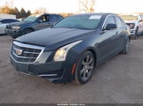 Cadillac Ats Luxury 1G6AB5RX5F0103213 снимка